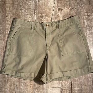 5/$15 Dip shorts